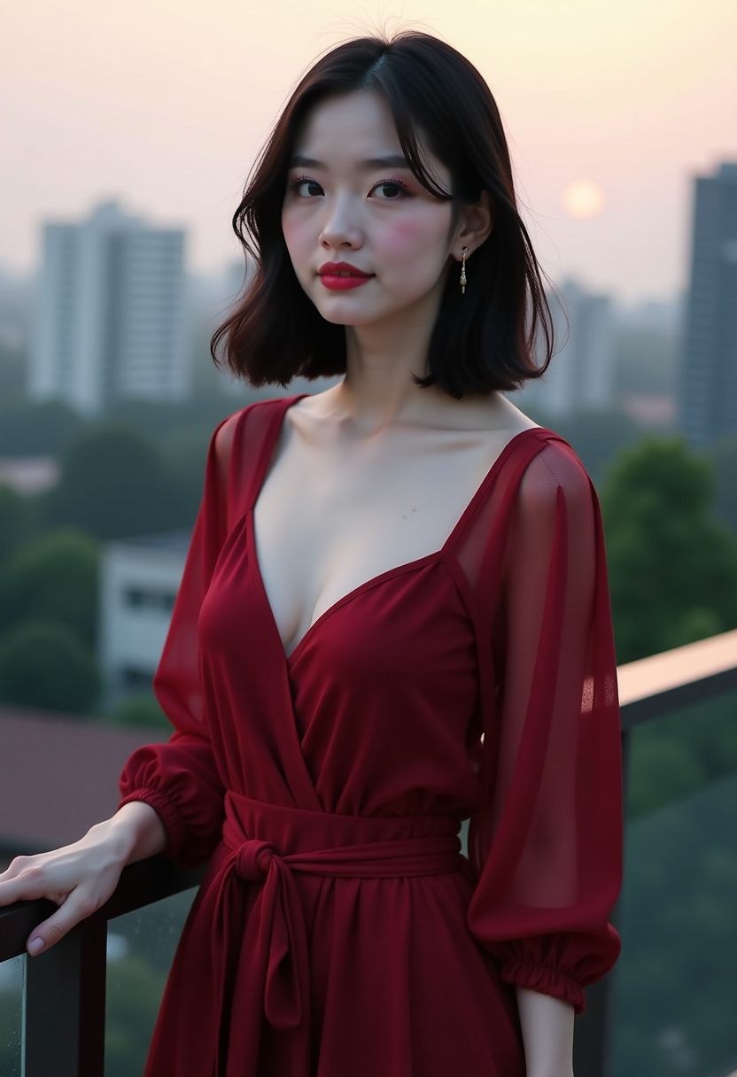 终极潜航秘密